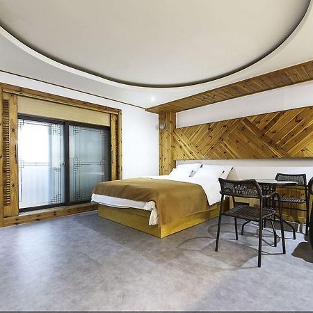 Britz Motel Incheon Ngoại thất bức ảnh