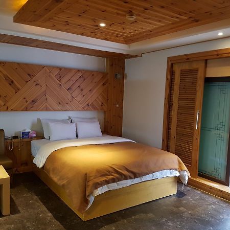 Britz Motel Incheon Ngoại thất bức ảnh