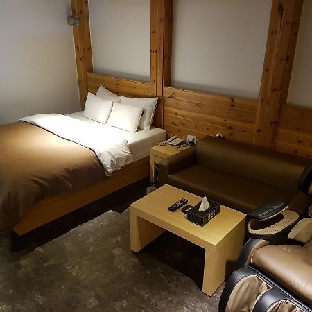 Britz Motel Incheon Ngoại thất bức ảnh