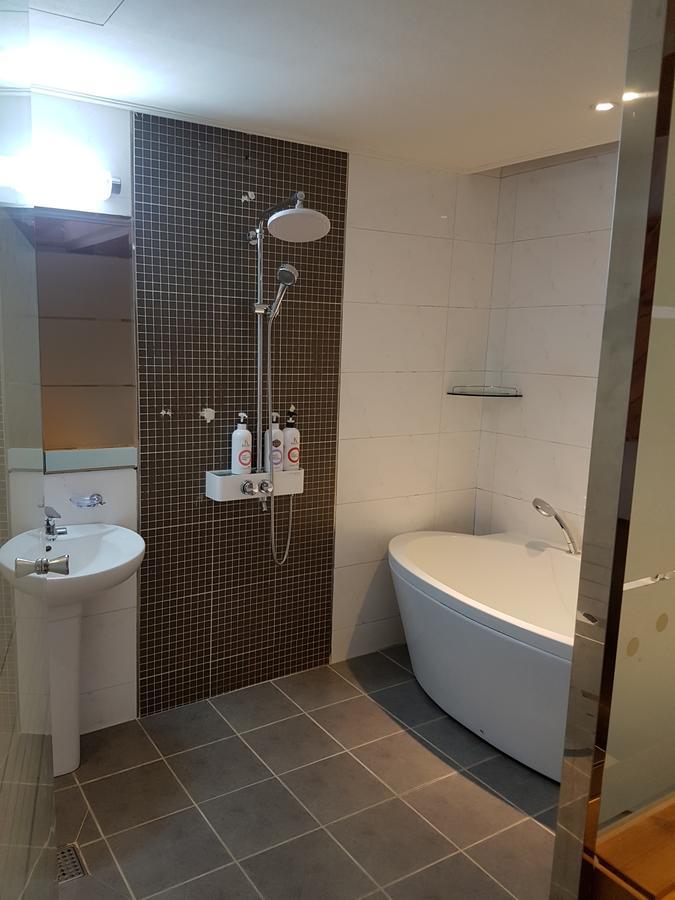 Britz Motel Incheon Ngoại thất bức ảnh