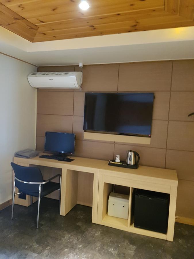 Britz Motel Incheon Ngoại thất bức ảnh