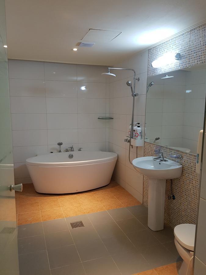 Britz Motel Incheon Ngoại thất bức ảnh